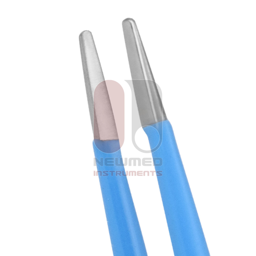 Yasargil Bipolar Forseps Düz Şaftlar