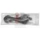 Bipolar Cable For Bipolar Scissors Valley Lab, Lamidey, EMC, 2 Pin Prong - American Fitting Bipolar Cable For Bipolar Scissors Valley Lab, Lamidey, EMC, 2 Pin Prong - American Fitting
