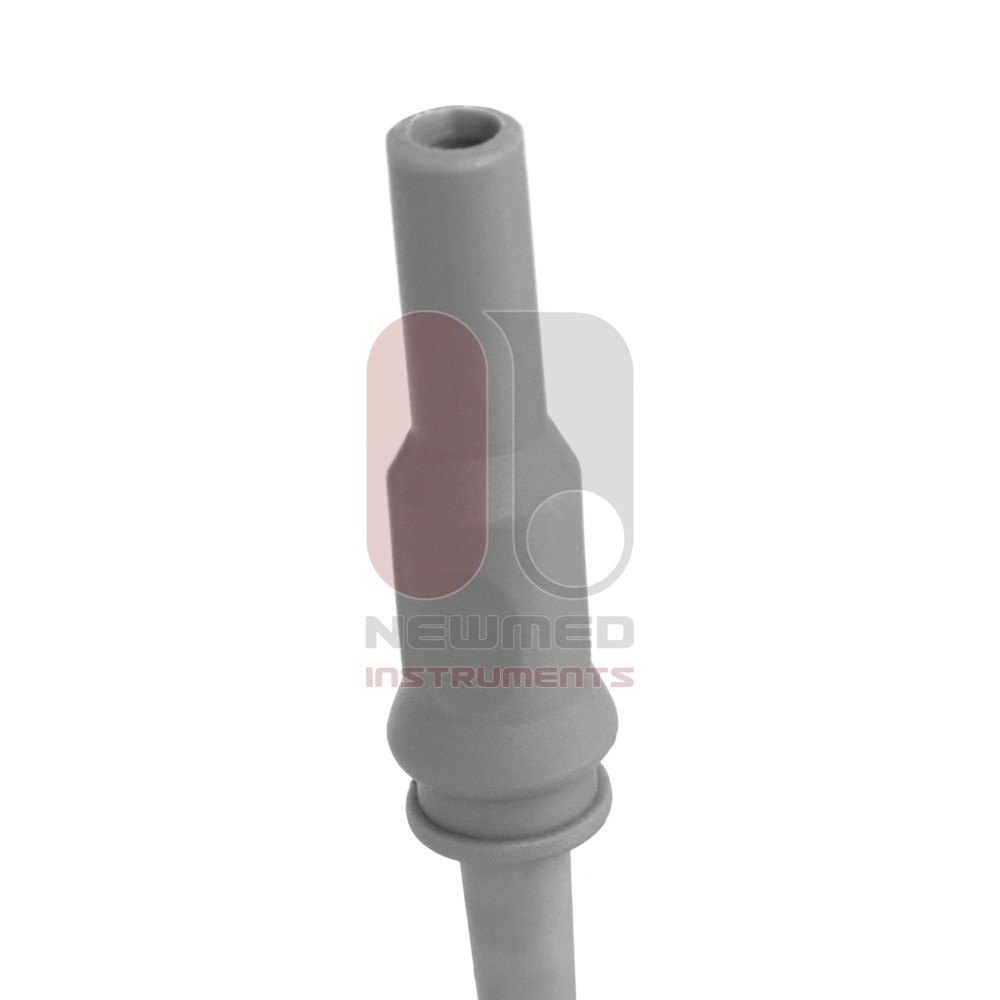 Câble bipolaire pour ciseaux bipolaires, 2 bananes 10" (3 m), longueur