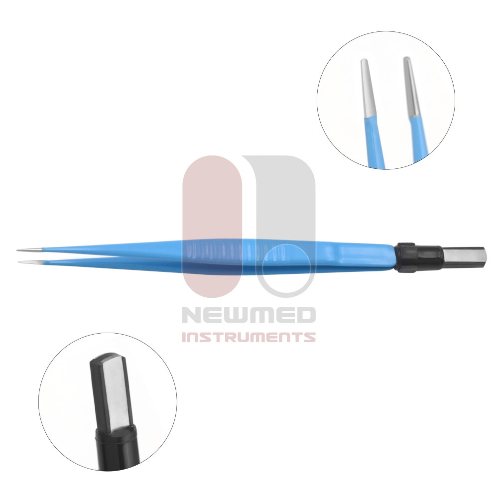 Adson Bipolar Forceps