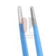 Bayonet Irrigation Bipolar Forceps
