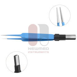 Jeweller #5 Bipolar Forceps 