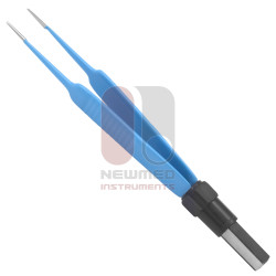 Jeweller #5 Bipolar Forceps 
