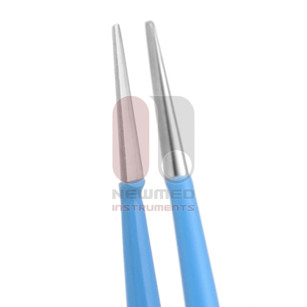 Jeweller #5 Bipolar Forceps 