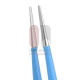Jeweller #5 Bipolar Forceps 