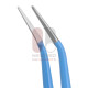 Jeweller Bipolar Forceps - Angled