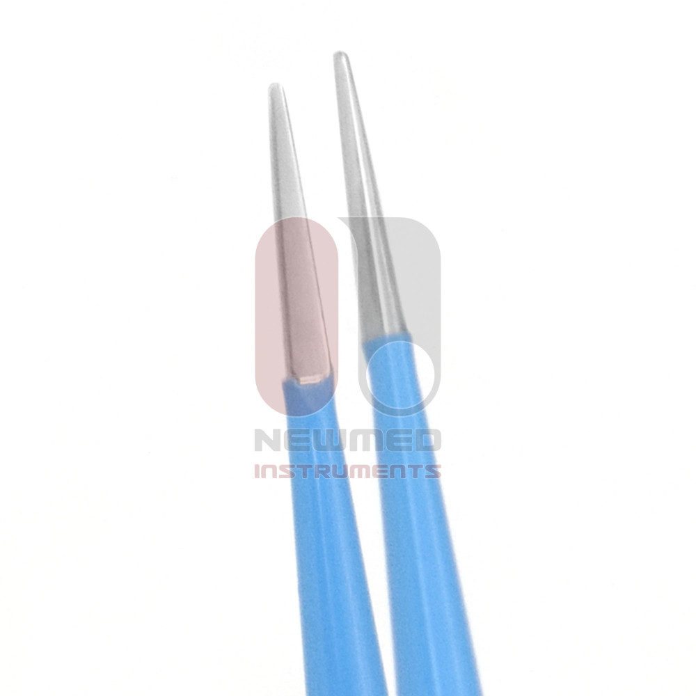 Pince bipolaire droite standard