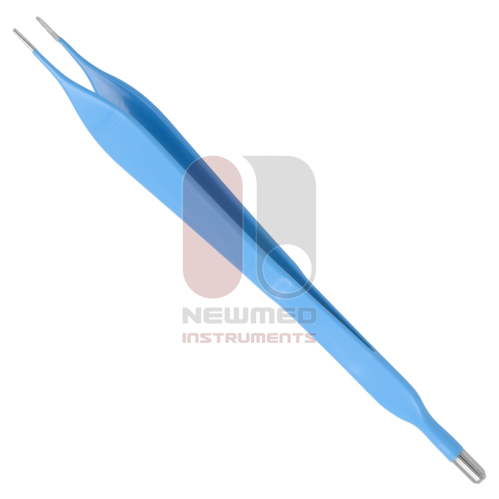 Adson Monopolar Forceps, Straight tip