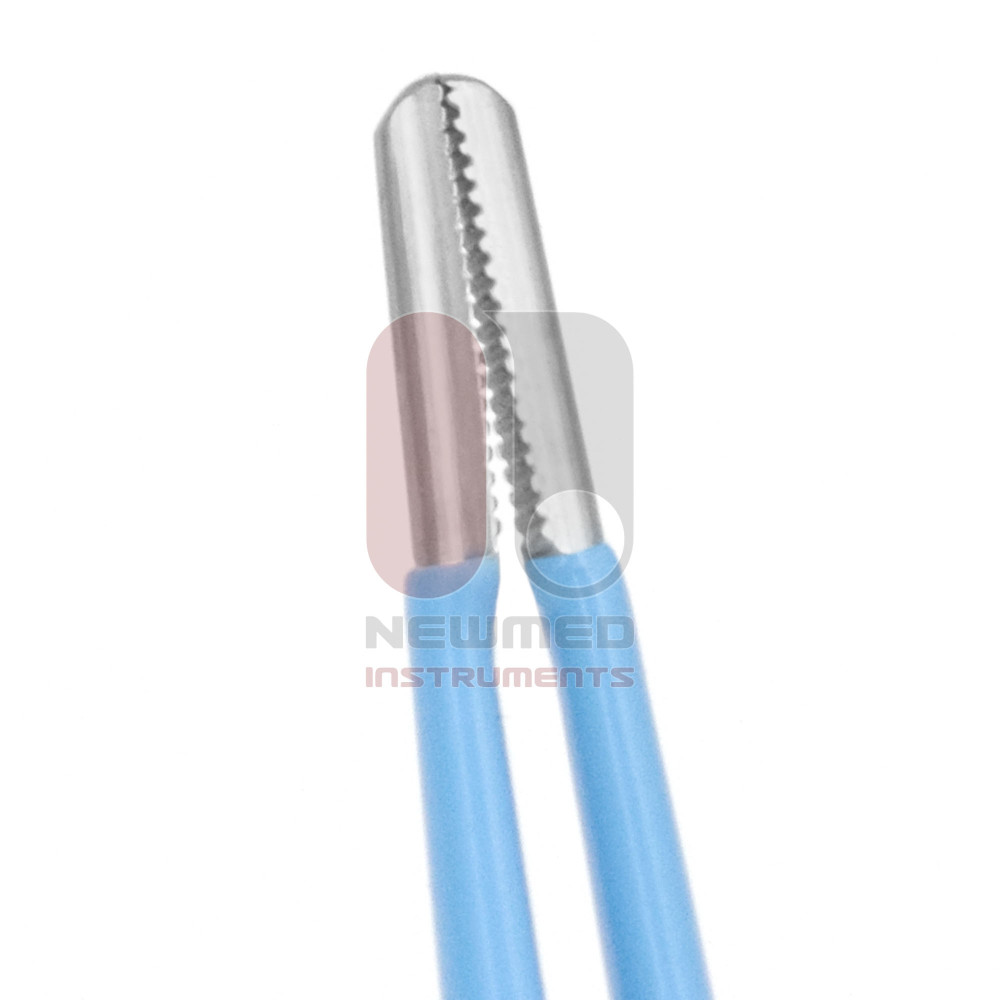 Adson Monopolar Forceps, Straight tip