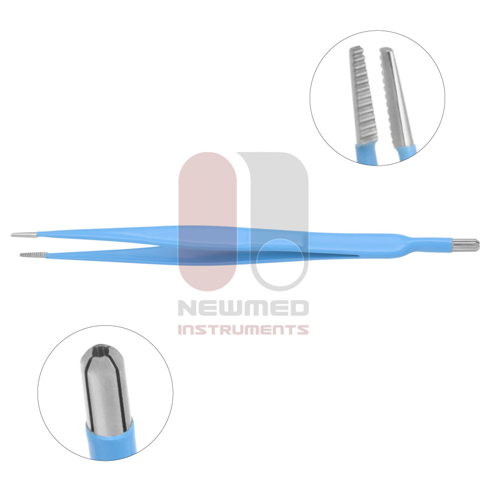Dissecting Monopolar Forceps, straight tip