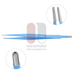 Dissecting Monopolar Forceps, straight tip