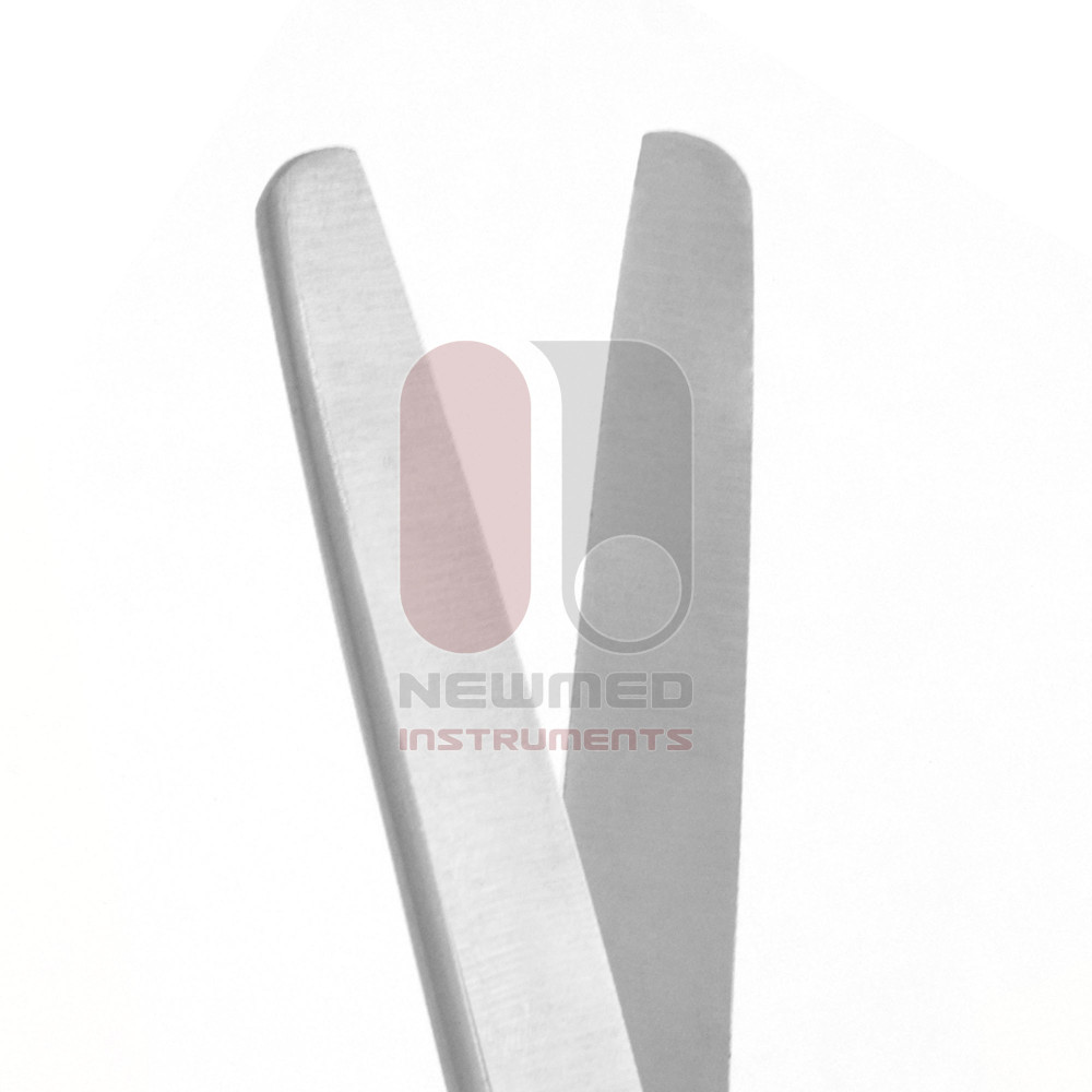 Tesoura monopolar para pensos