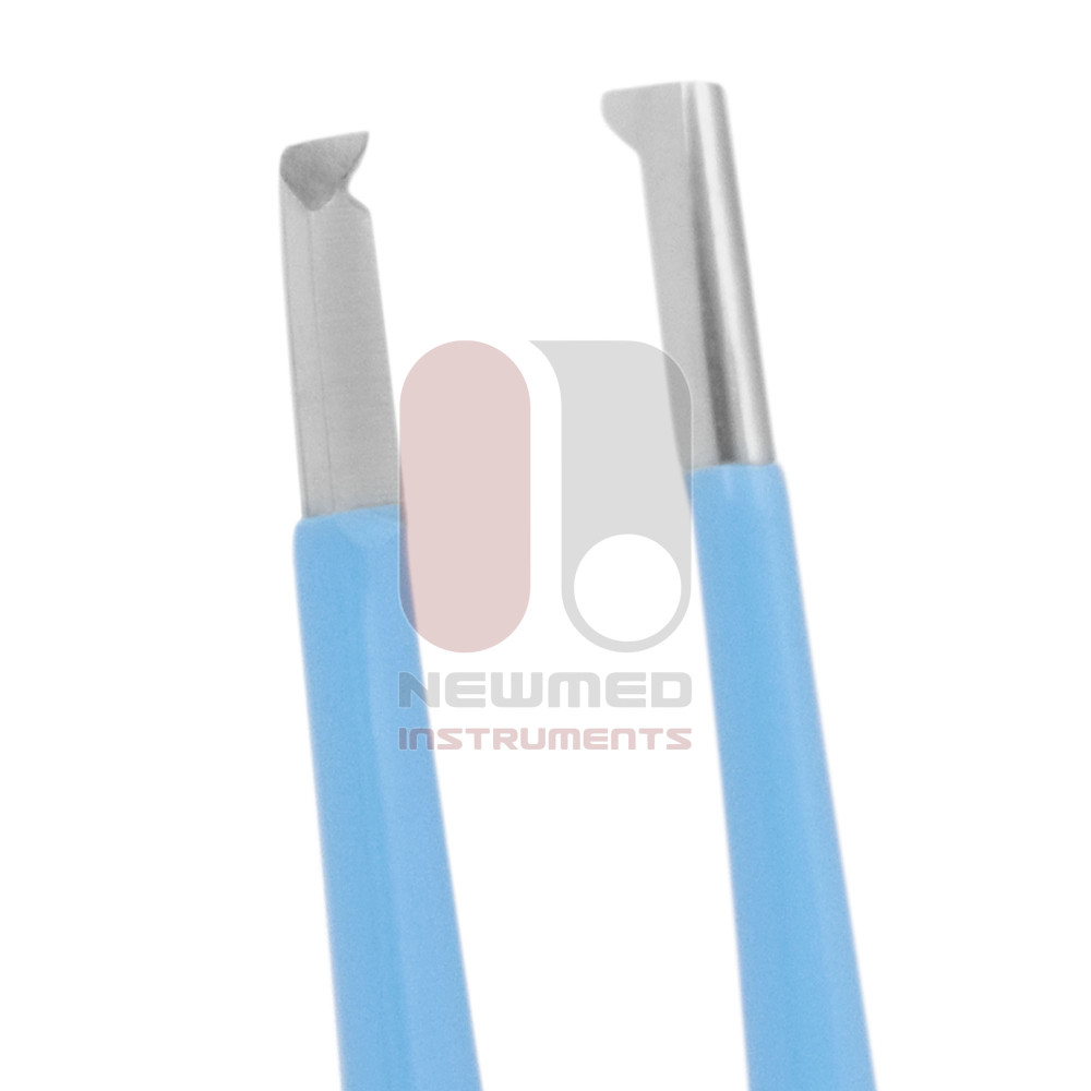 Gerald Monopolar Forceps, straight tip