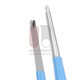 Gillies Monopolar Forceps, straight tip Gillies Monopolar Forceps, straight tip