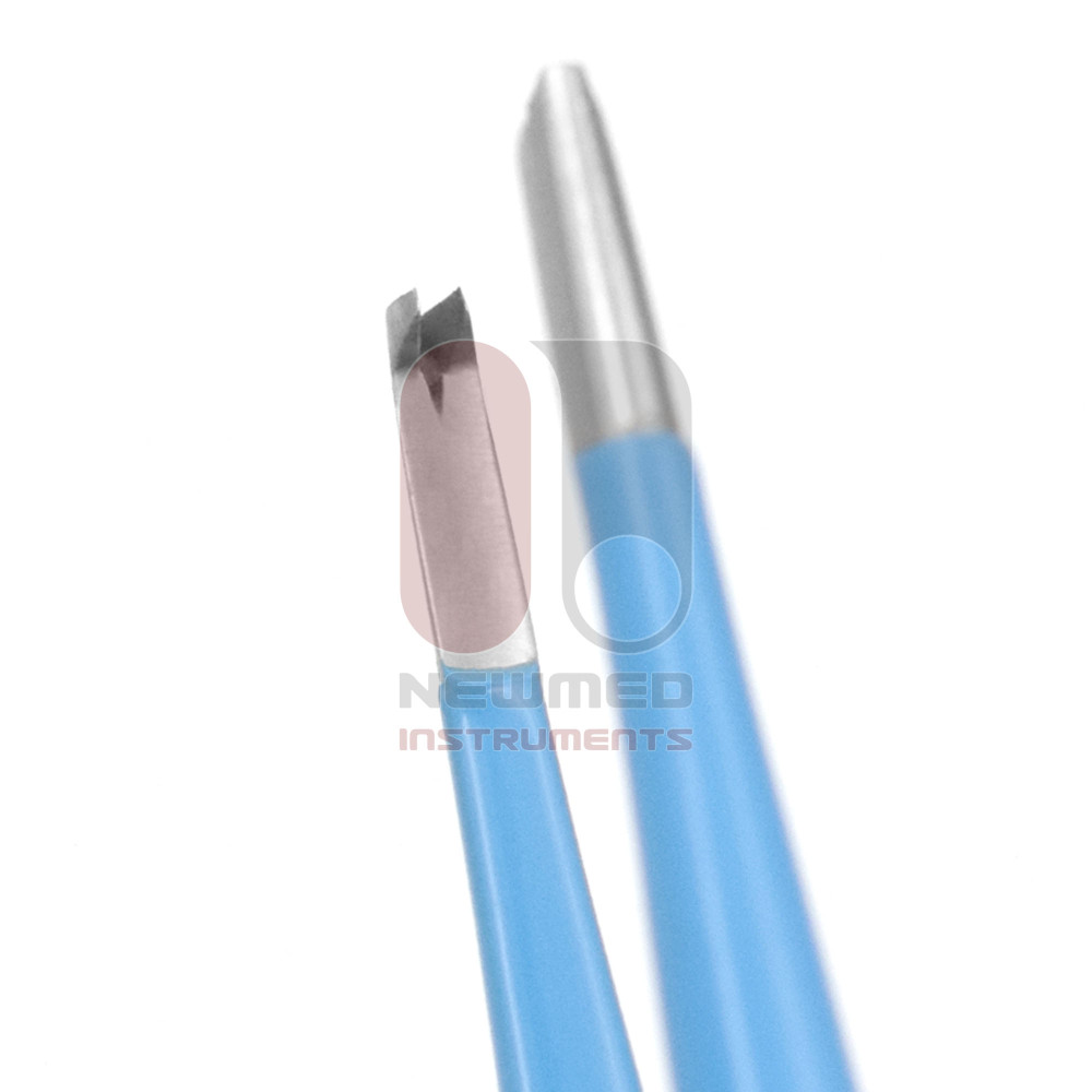 Pinça monopolar de Potts Smith