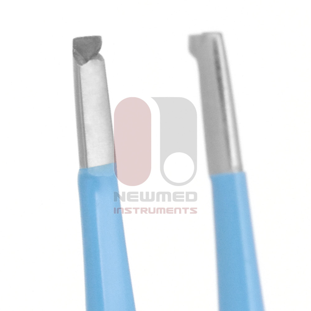 Pinça monopolar de Potts Smith