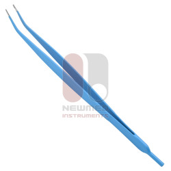 Remington Hobb Monopolar Forceps, straight tip