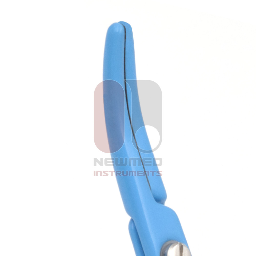 Ричи Монополярные щипцы