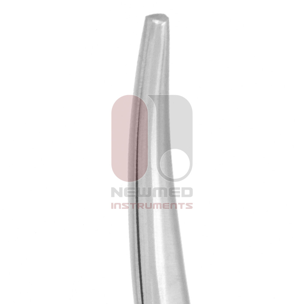 Turner Warwick Monopolar Scissor - Curved Turner Warwick Monopolar Scissor - Curved