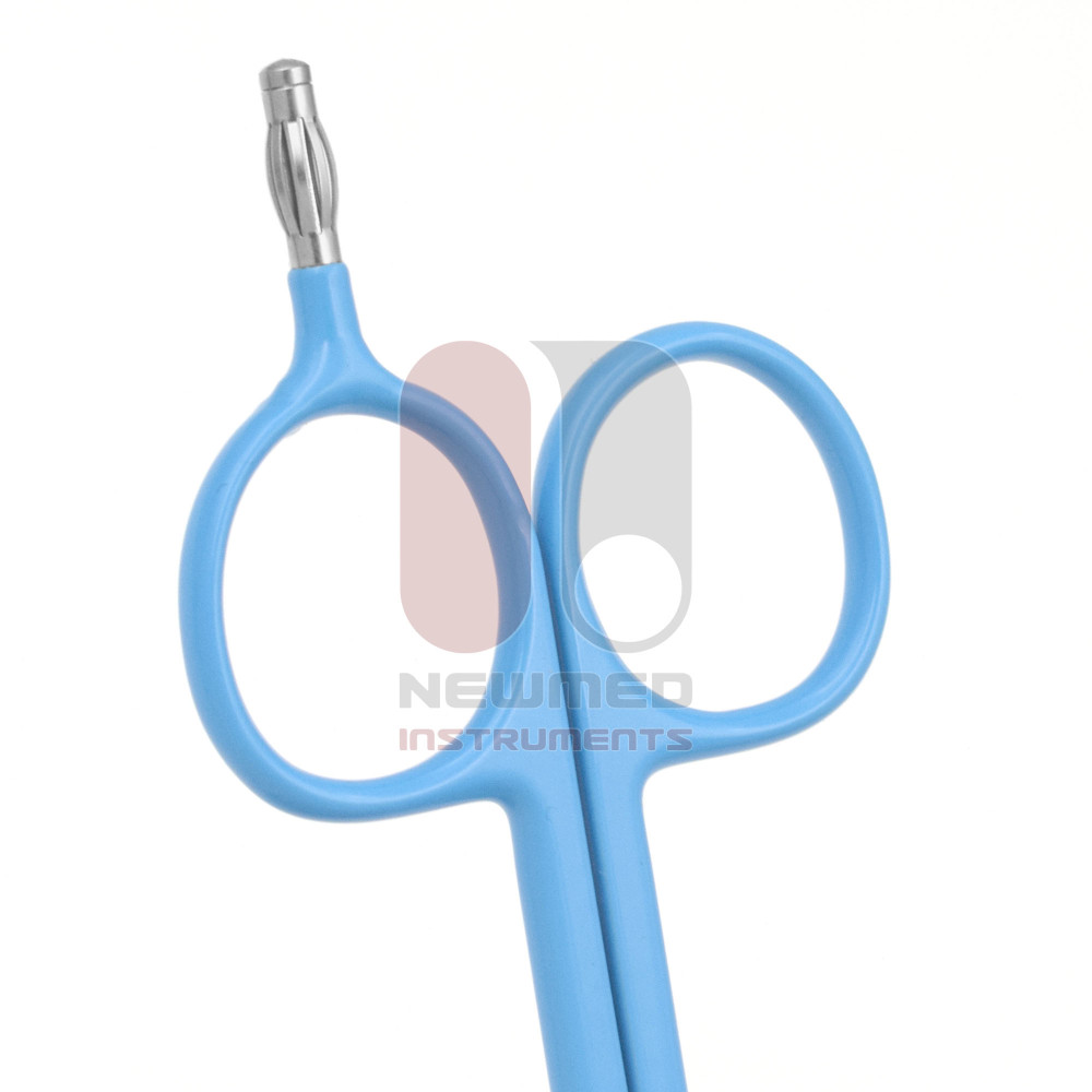 Turner Warwick Monopolar Scissor - Curved Turner Warwick Monopolar Scissor - Curved