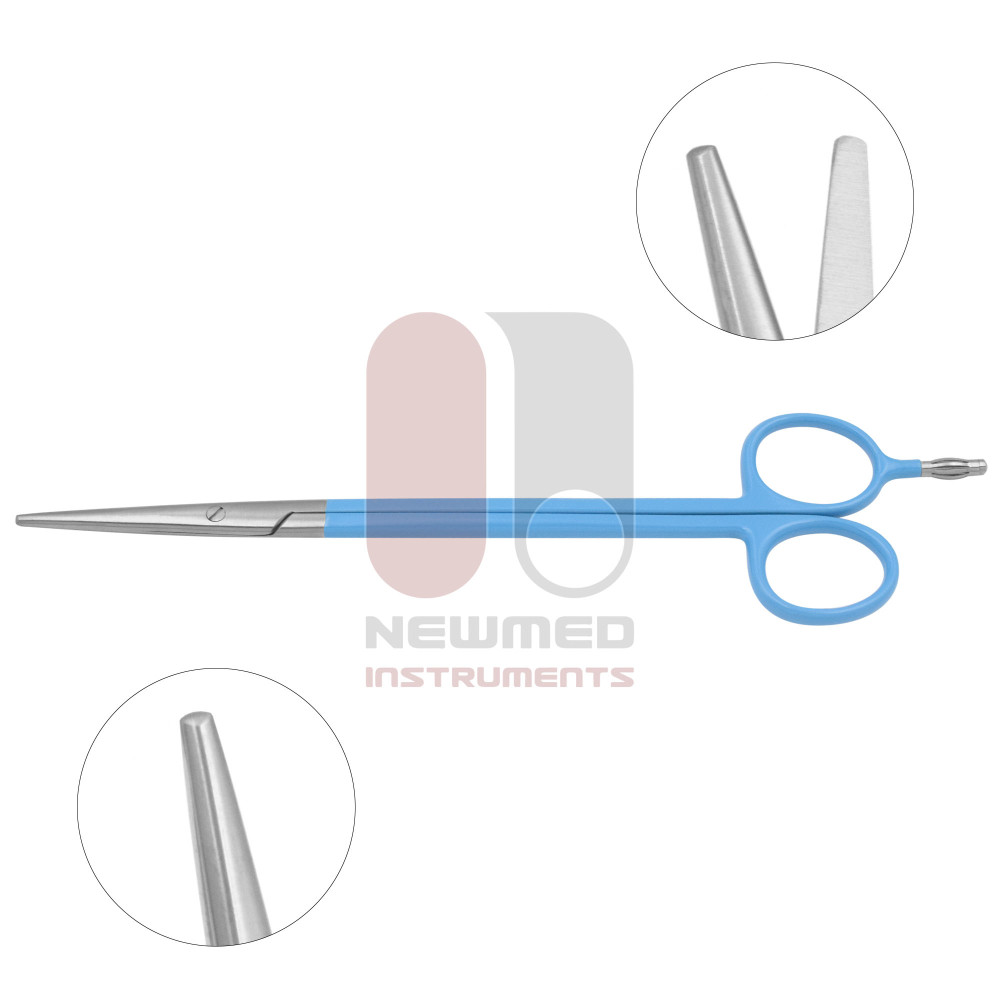 Turner Warwick Monopolar Scissor