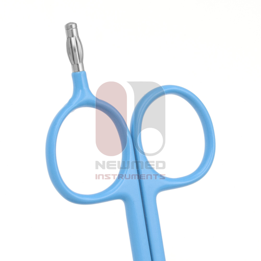 Turner Warwick Monopolar Scissor