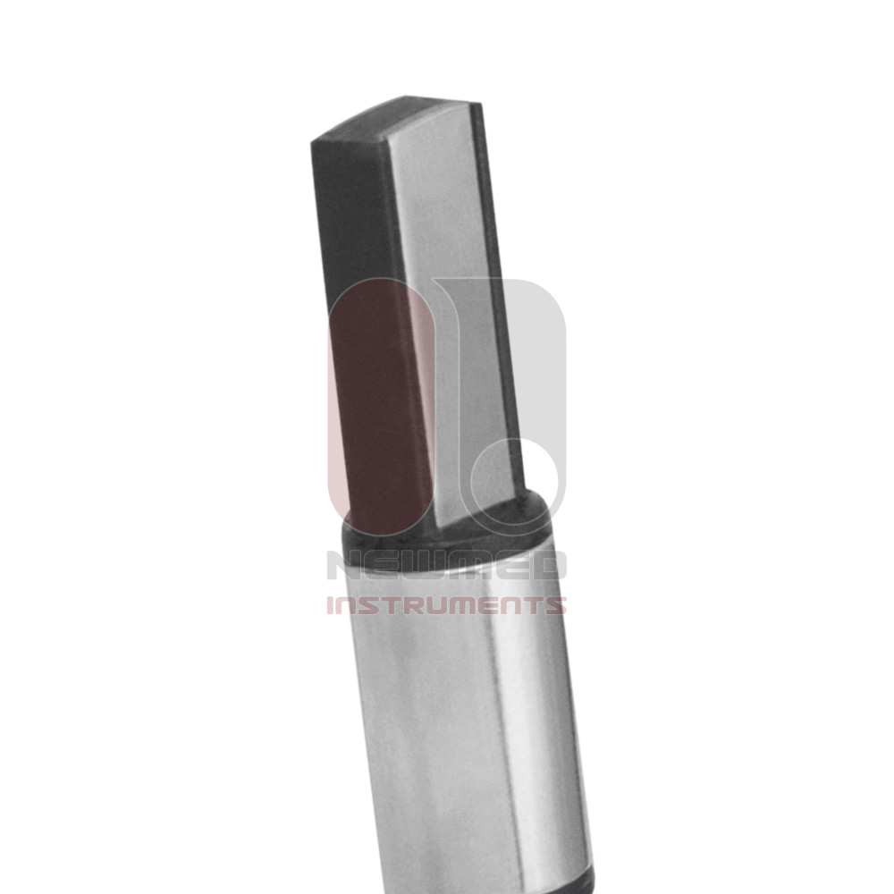 European Non Stick Bipolar Forceps Bayonet Style European Non Stick Bipolar Forceps Bayonet Style