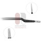 European Non Stick Bipolar Forceps Bayonet Style European Non Stick Bipolar Forceps Bayonet Style