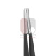European Non Stick Bipolar Forceps Bayonet Style European Non Stick Bipolar Forceps Bayonet Style