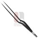 European Non Stick Bipolar Forceps Bayonet Style European Non Stick Bipolar Forceps Bayonet Style