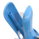 Cusco Vaginal Speculum With Smoke Evacuation Tube Cusco Vaginal Speculum With Smoke Evacuation Tube