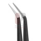 European Non Stick Bipolar Forceps, Angled European Non Stick Bipolar Forceps, Angled