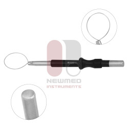 Valve d'écartement cervical Casper à 5 dents