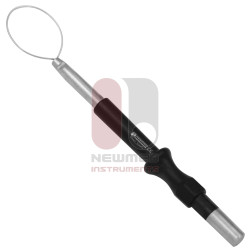 Valve d'écartement cervical Casper à 5 dents
