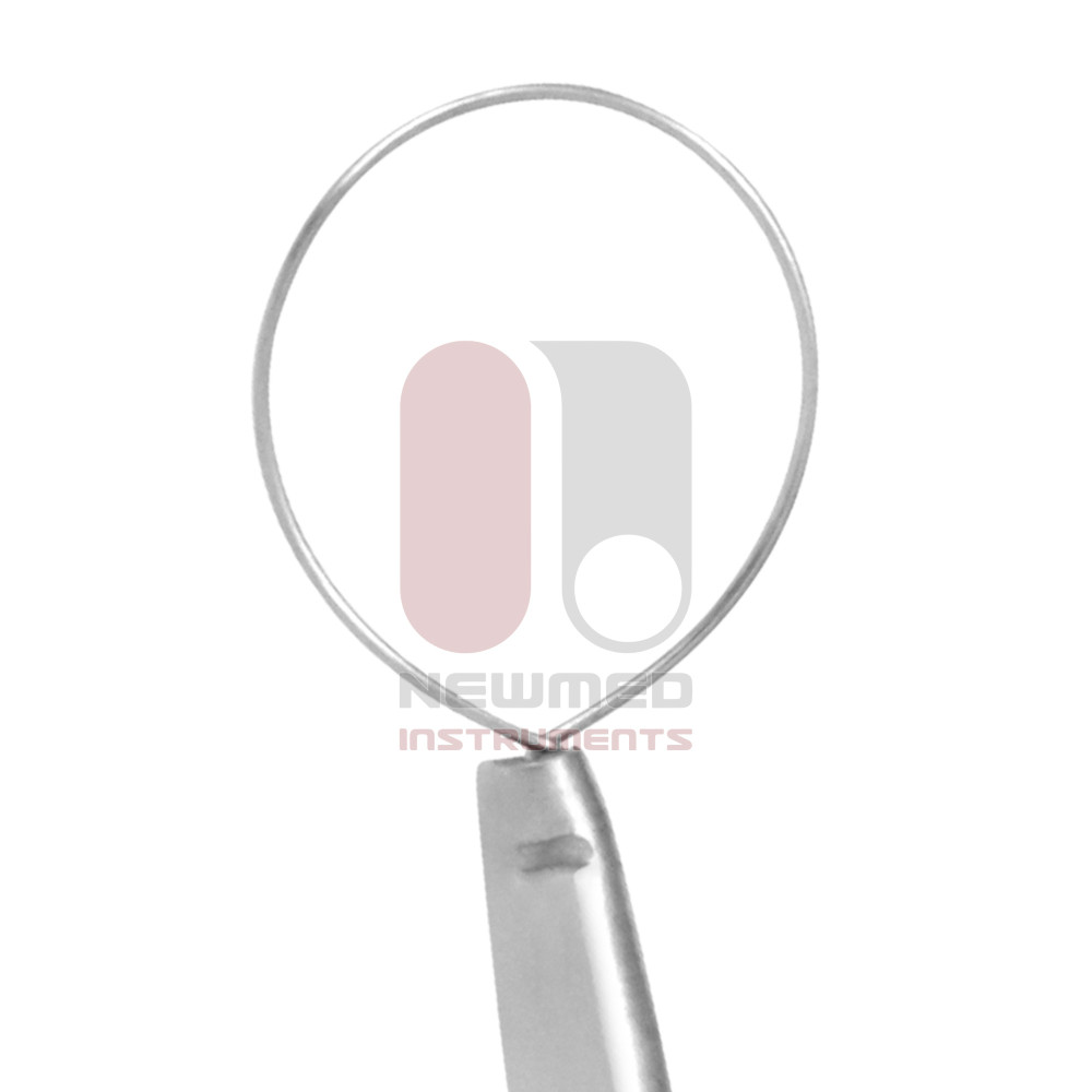 Circle Loop Electrode