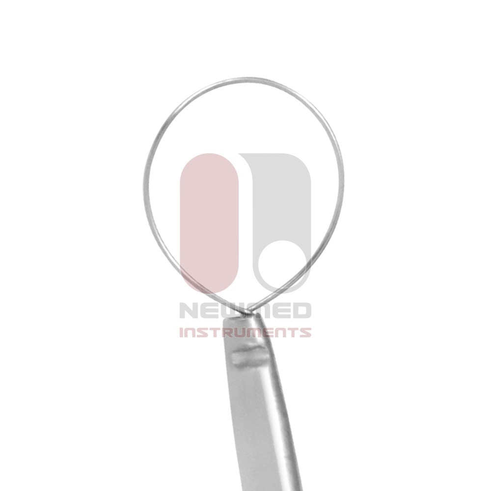 Circle Loop Electrode