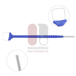 Valve d'écartement cervical Casper à 5 dents
