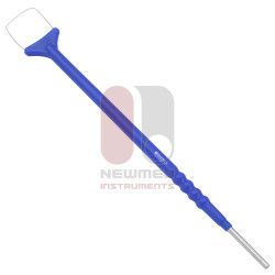 Valve d'écartement cervical Casper à 5 dents