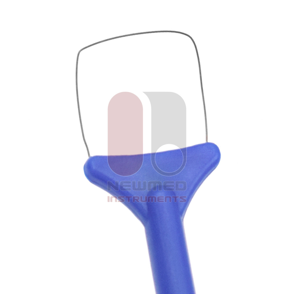 LLETZ Square Loop Electrode