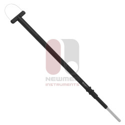 Valve d'écartement cervical Casper à 5 dents