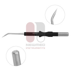 Valve d'écartement cervical Casper à 5 dents