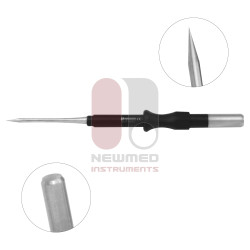 Valve d'écartement cervical Casper à 5 dents