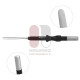 Spatula Blade Electrode