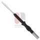 Spatula Blade Electrode