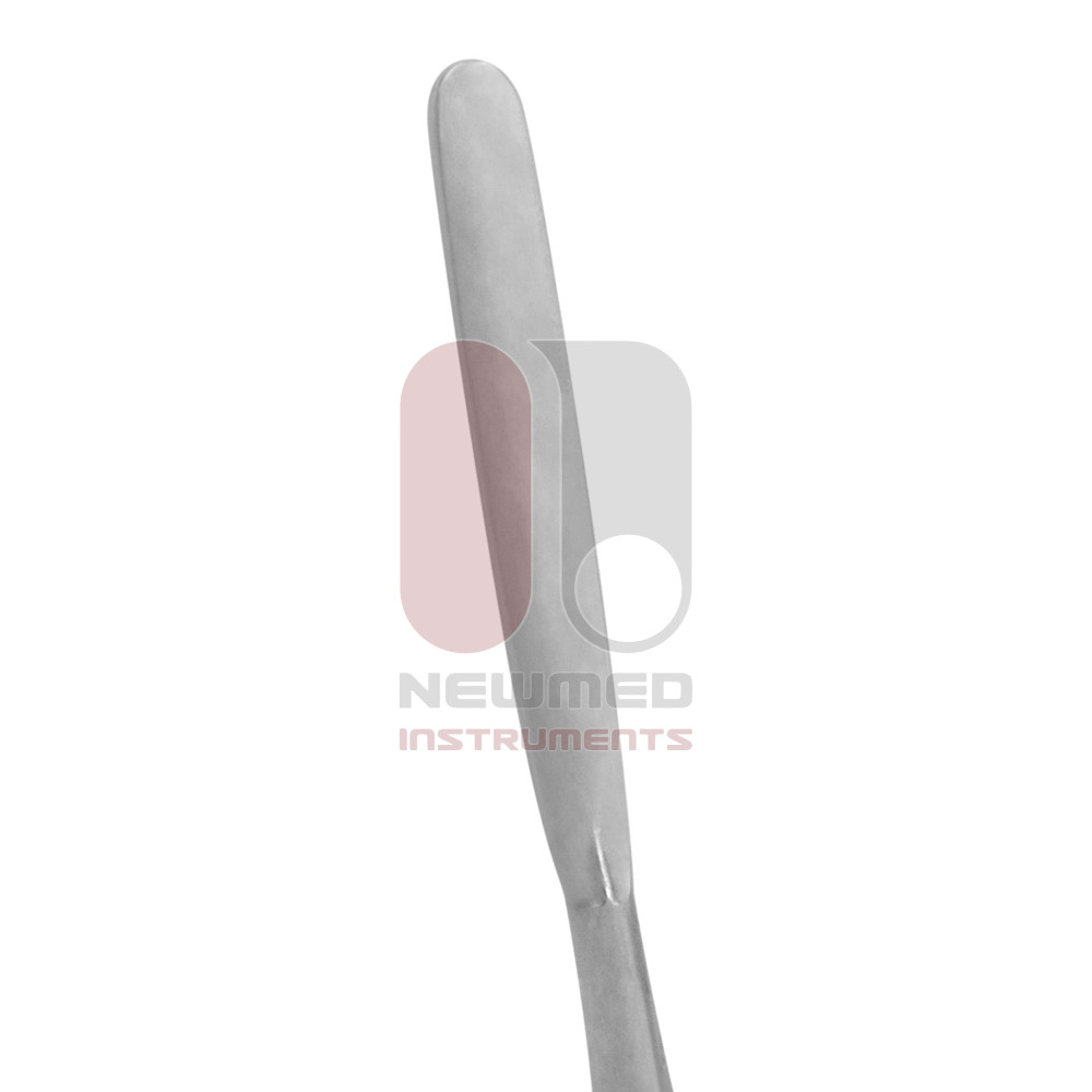 Spatula Blade Electrode