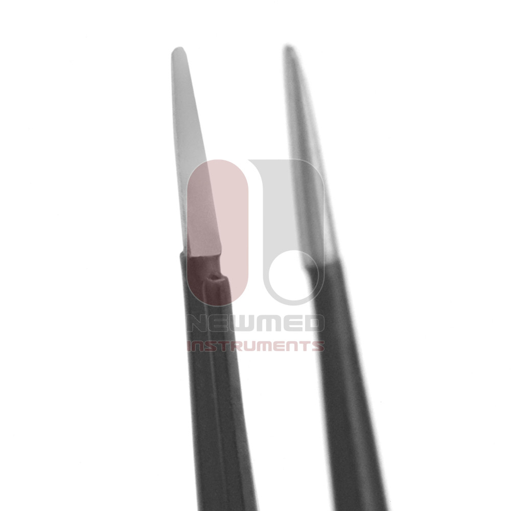 Irrigation Gerald Bayonet Bipolar Forceps US Fitting Irrigation Gerald Bayonet Bipolar Forceps US Fitting