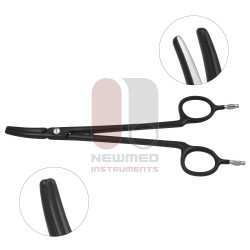 Bipolar Artery Sealer Forceps - Non Stick