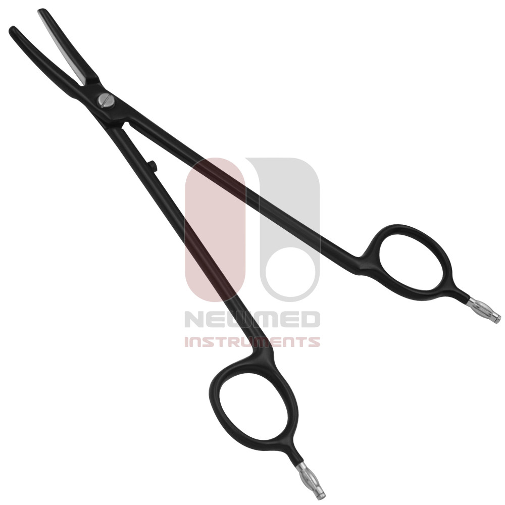 Bipolar Artery Sealer Forceps - Non Stick