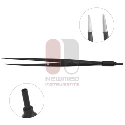 Potts Smith Monopolar Forceps