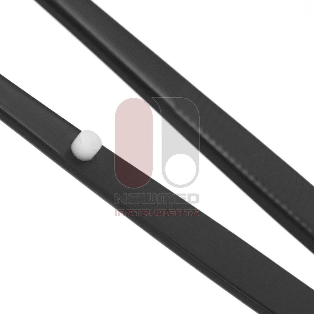 ポッツスミス バイポーラ鉗子、ノンスティック、7-1/4インチ、18 cm